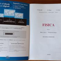 Libro Fisica 1 Mazzoldi