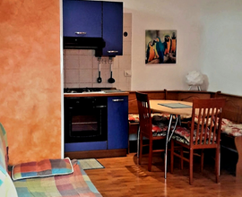Appartamento in struttura indipendente