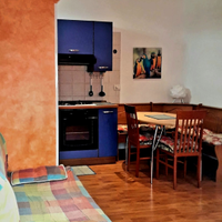 Appartamento in struttura indipendente