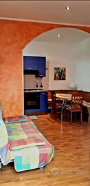 Appartamento in struttura indipendente