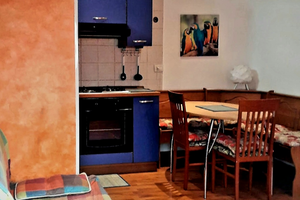 Appartamento in struttura indipendente