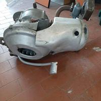 Motore per Vespa Faro Basso serie VM1M