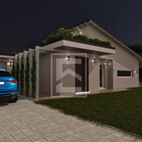 Villa singola - Muscoline