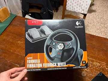 Volenate locitech pc