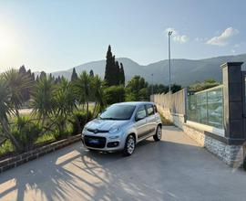 FIAT - Panda - 0.9 TwinAir Turbo Nat. Pow. Lounge