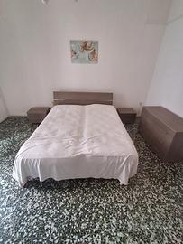 Camera da Letto / Salottino 