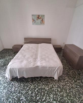 Camera da Letto / Salottino 