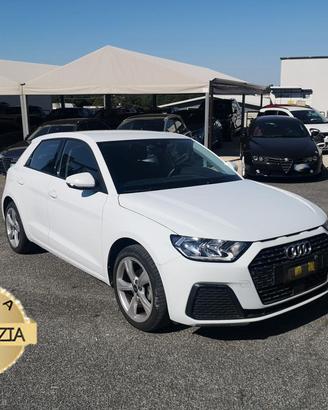 AUDI A1 SPB TFSI PROMO WEB