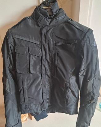 Giubbotto moto Mtech tg S