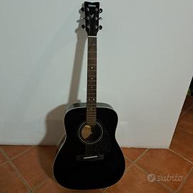 Yamaha F370 (trattabile)