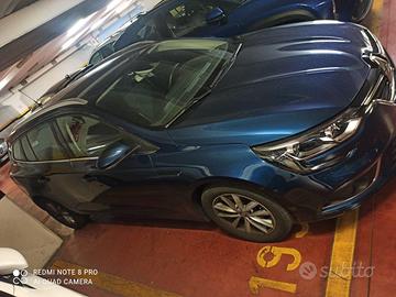 Renault Megane ottime conizioni