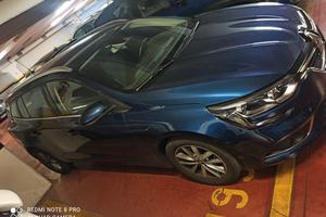 Renault Megane ottime conizioni