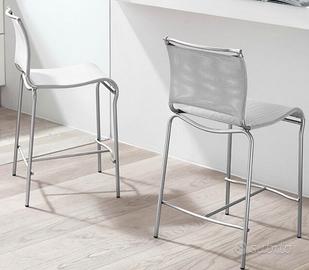 Sgabelli Calligaris modello Connubia Air   NUOVI