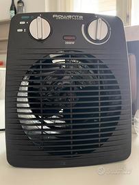 Termoventilatore Rowenta