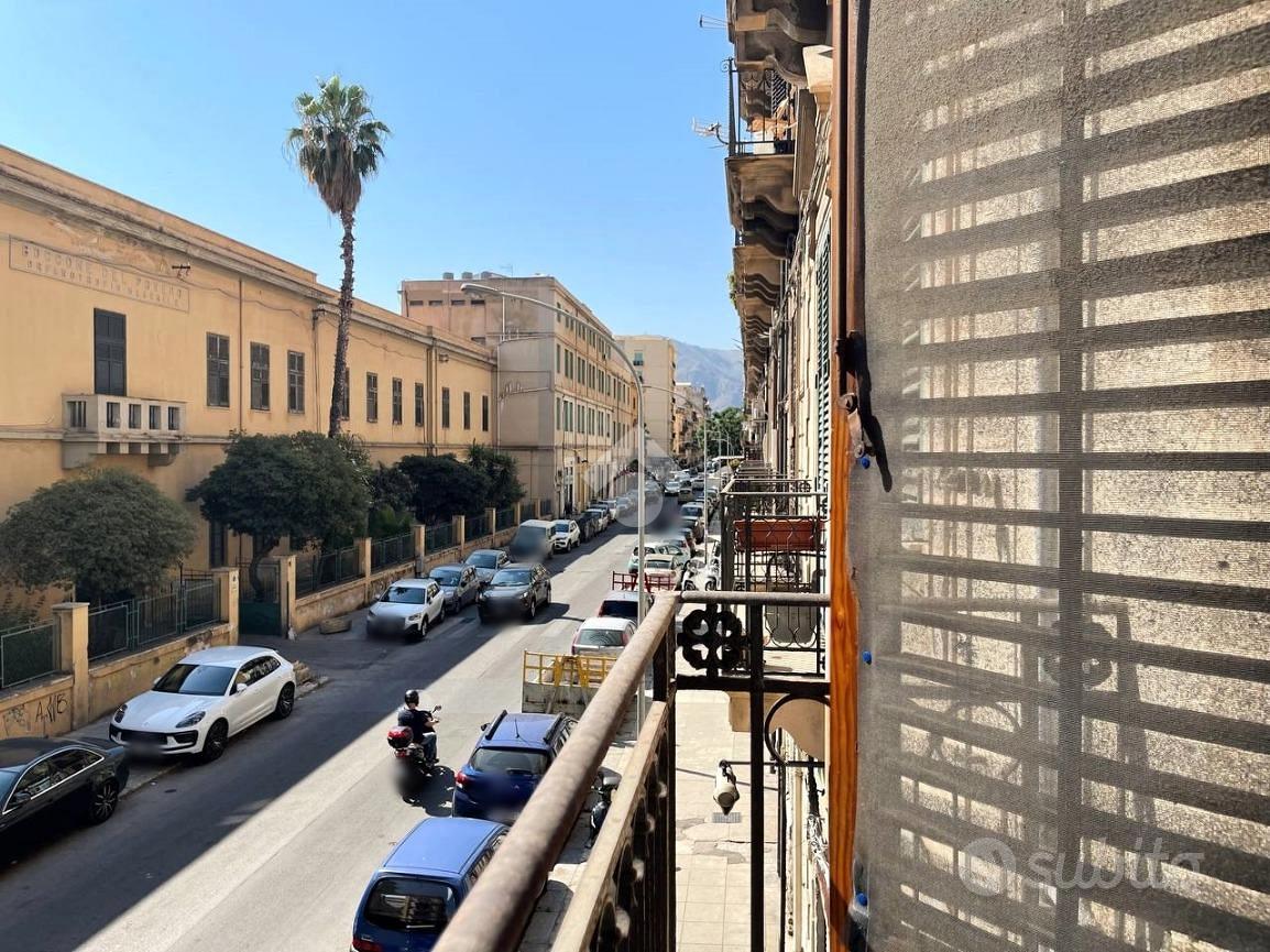 Appartamento – Palermo, Villaggio Santa Rosalia, IV Circoscrizione - Vista 5