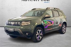 DACIA Duster 1.0 tce Journey UP Gpl 4x2 100cv