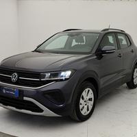 VOLKSWAGEN T-Cross - T-Cross 1.0 TSI Life U102148