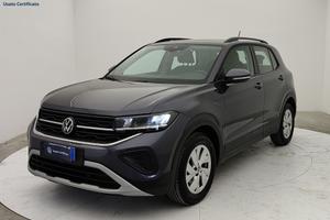 VOLKSWAGEN T-Cross - T-Cross 1.0 TSI Life U102148