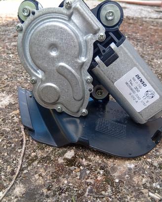 motorino tergilunotto posteriore Alfa Romeo 159