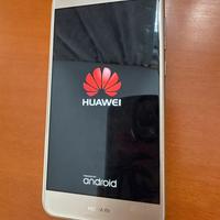 Huawei P8 Lite