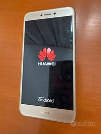 Huawei P8 Lite