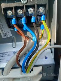 condizionatori clima