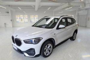 BMW X1 XDRIVE25E BUSINESS ADVANTAGE
