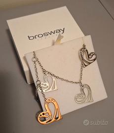 Bracciale Donna Fantasy Brosway - NUOVO