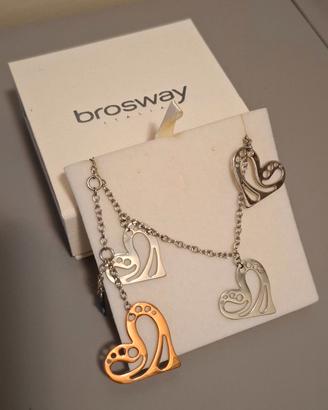 Bracciale Donna Fantasy Brosway - NUOVO