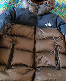 giubbotto the north face 