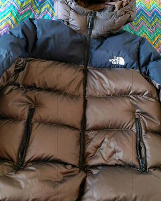 giubbotto the north face 