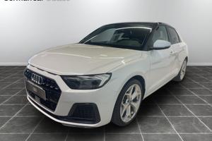 Audi A1 sportback 30 1.0 tfsi admired