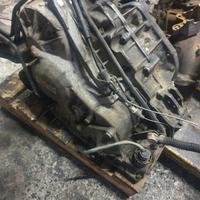 cambio automatico mercedes classe a 170 cdi 