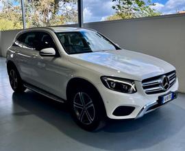 Mercedes-benz GLC 220 d 4Matic Business