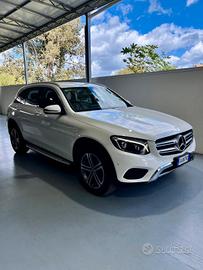 Mercedes-benz GLC 220 d 4Matic Business