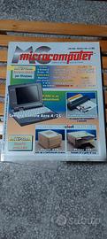 riviste vintage mc microcomputer 