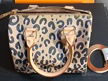 Bauletto Secret Pon-Pon