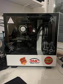PC FISSO GAMING