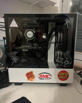 PC FISSO GAMING