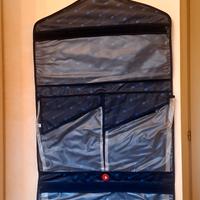 Borsa multitasche da viaggio Delsey. 