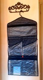 Borsa multitasche da viaggio Delsey. 