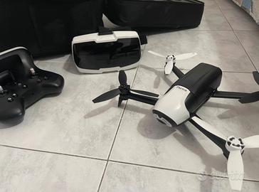 Drone parrot bepoop 2