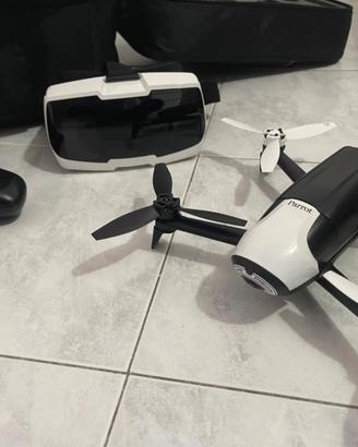 Drone parrot bepoop 2