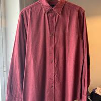 Camicia Massimo Dutti  tg M