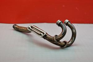 COLLETTORE SCARICO YAMAHA TTR 600 1997 1998 TT R 2