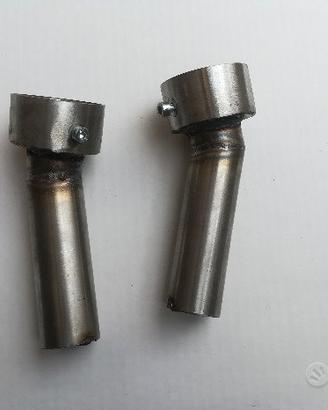 DB KILLER LEOVINCE SBK 52mm