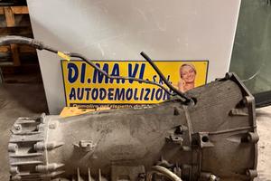 CAMBIO AUTO 5 MARCE MERCEDES-BENZ ML W163 270 320 