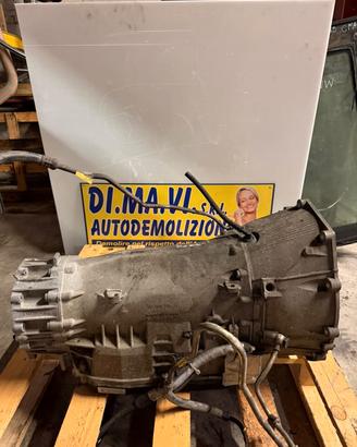 CAMBIO AUTO 5 MARCE MERCEDES-BENZ ML W163 270 320 