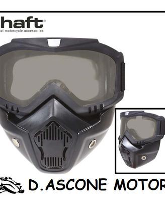 MASCHERA CASCO KNIGHT