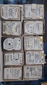 harddisk per pc e console portatili e fisso
